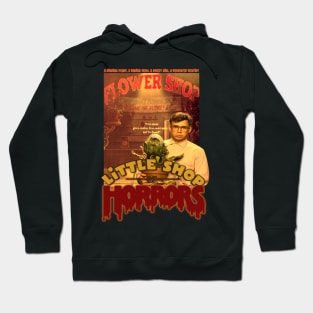 Little Shop Of Horrors, Classic Horror Hoodie